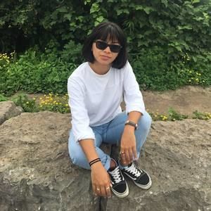 Meet your Posher, Joyce